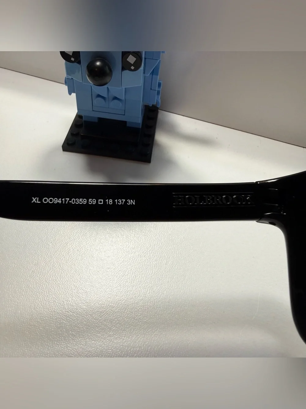 Brand New Oakley Holbrook XL Satin Black